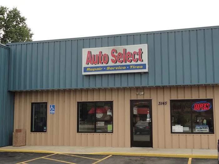 Auto Select Stevens Point South 1