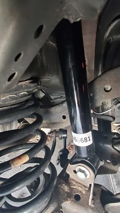 Auto Select Stevens Point South 4