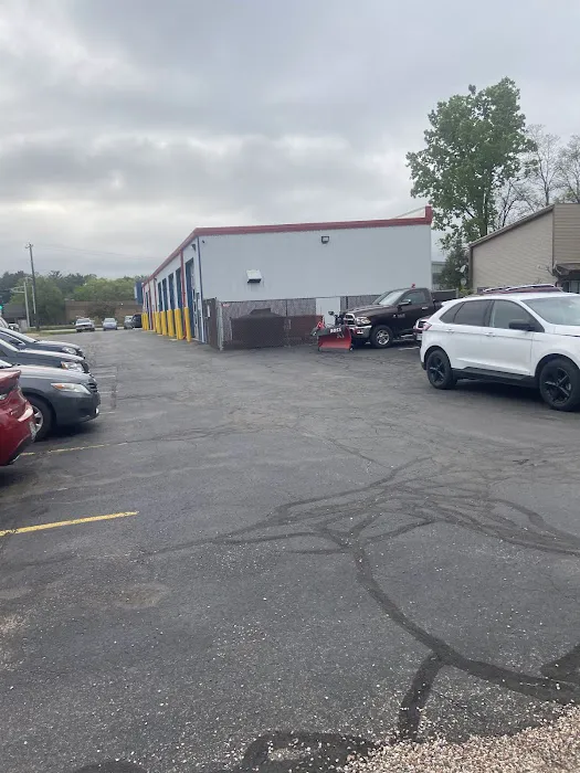 Auto Select Stevens Point South 3