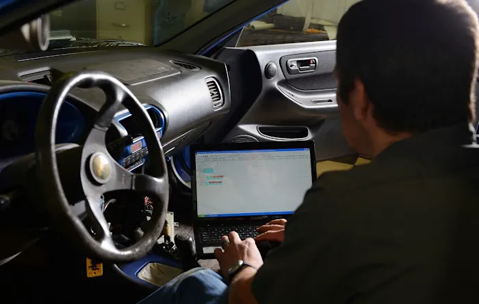 D & D Automotive Services Inc. 7