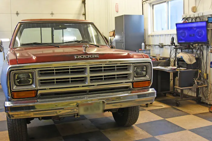 D & D Automotive Services Inc. 5