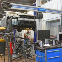 D & D Automotive Services Inc.