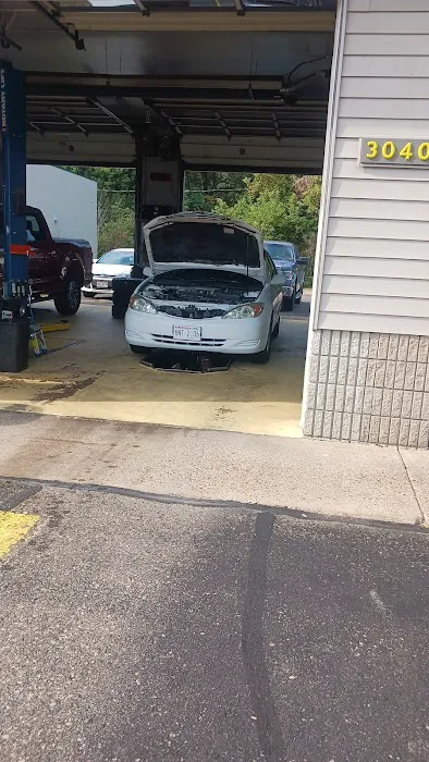 O'Reilly Auto Parts 3