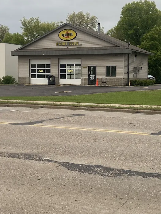 Point Lube And Tire Inc. 2