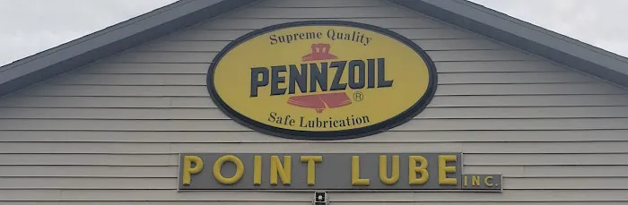 Point Lube And Tire Inc. 3