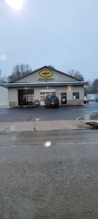 Point Lube And Tire Inc. 0