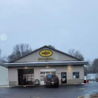 Point Lube And Tire Inc.