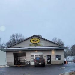 Point Lube And Tire Inc. ico