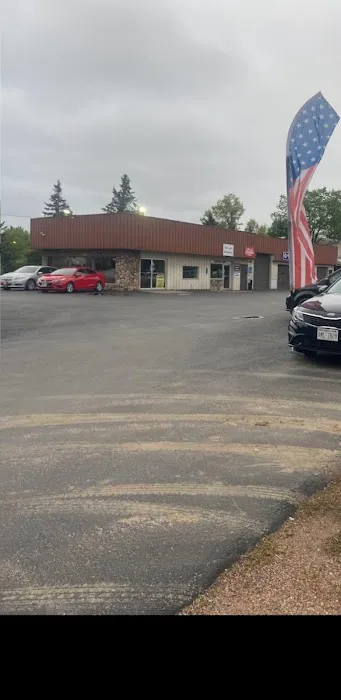 Varga Service Center 0