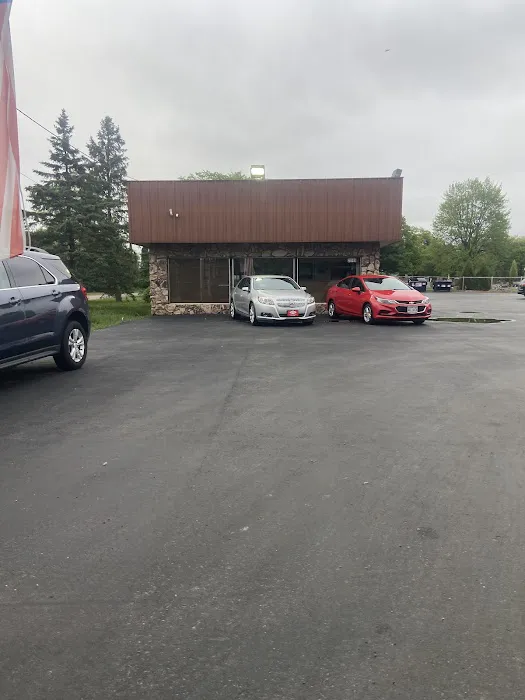 The Auto Exchange Of Portage 1