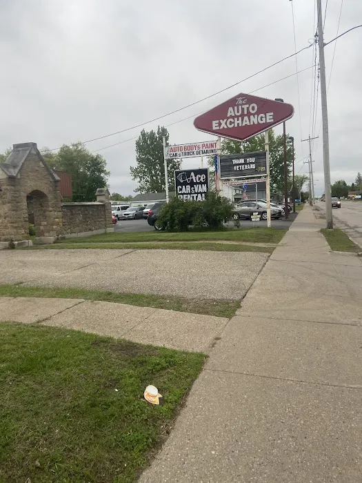 The Auto Exchange Of Portage 2