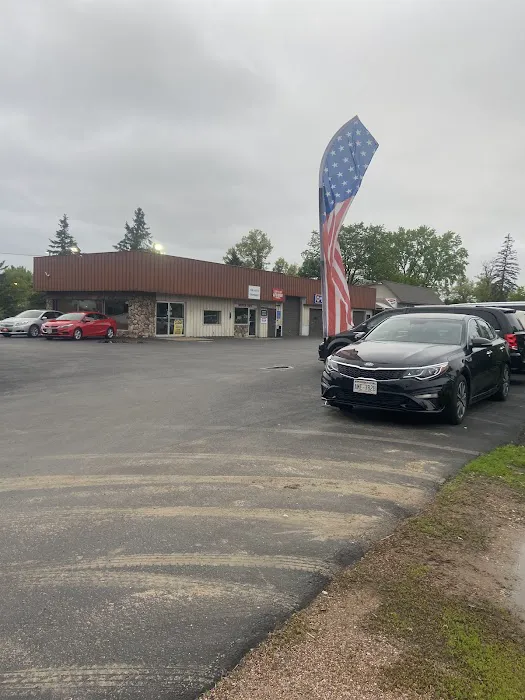 The Auto Exchange Of Portage 5