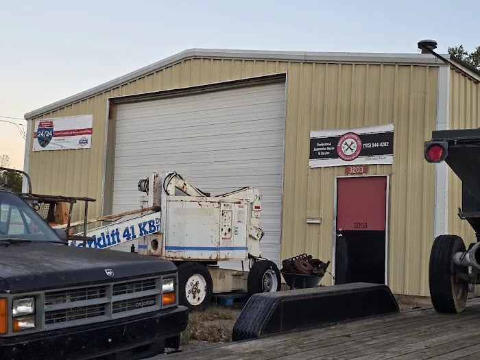 Aaron's Automotive, LLC 0