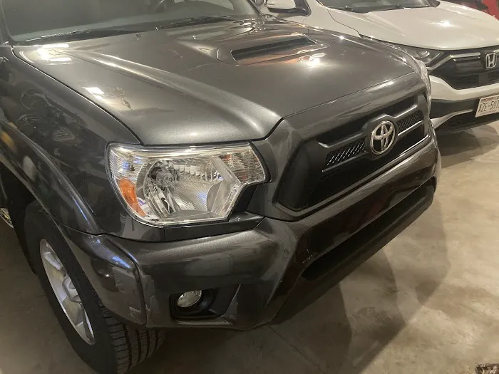 Premier Auto Body & Service, LLC 0