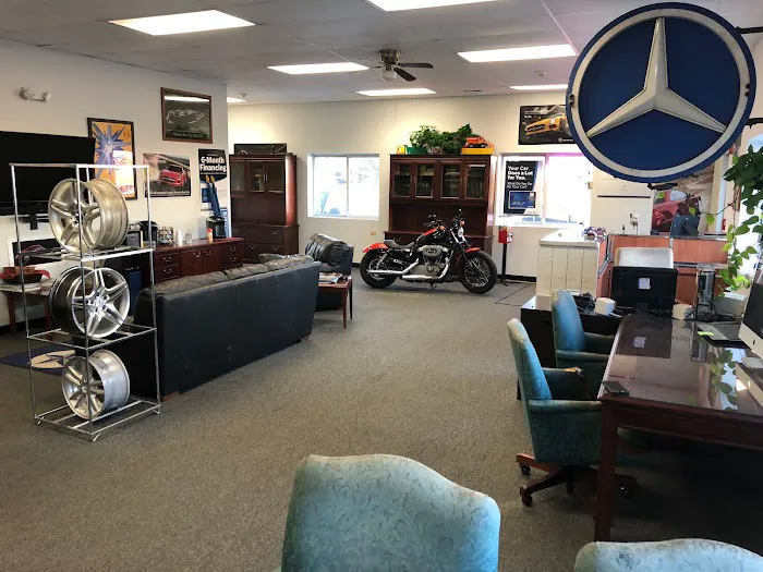 Star European Imports Inc 0