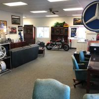 Star European Imports Inc