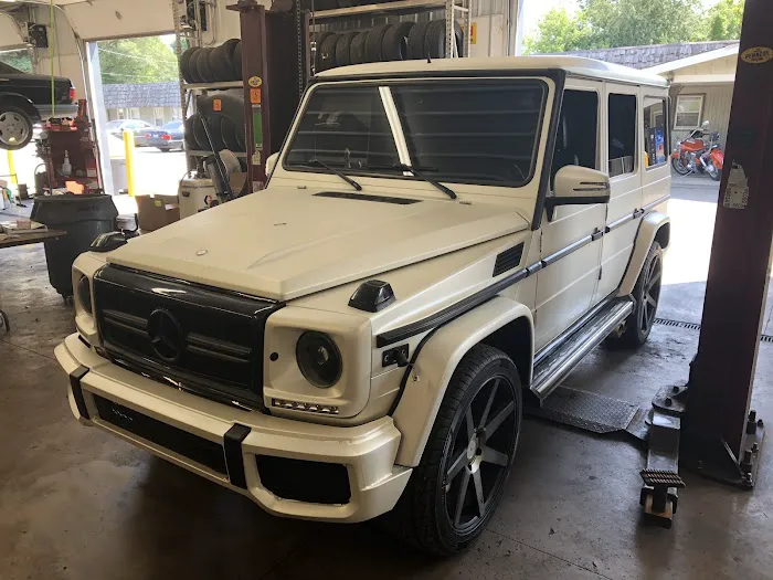 Star European Imports Inc 7
