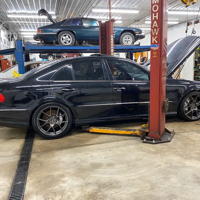 Star European Imports Inc 9