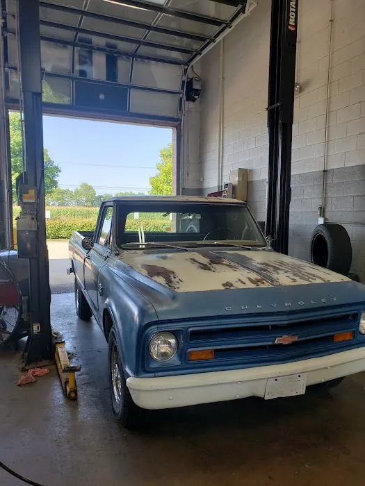 My Auto Dr. 5