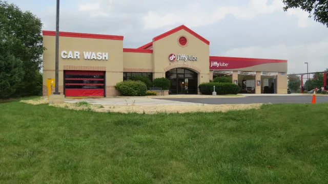 Jiffy Lube 2
