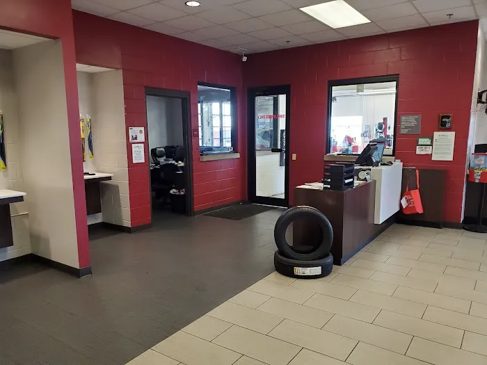 Jiffy Lube 3