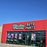 O'Reilly Auto Parts