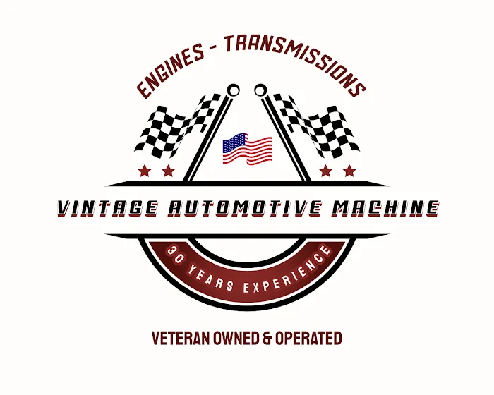 Vintage Automotive Machine 5