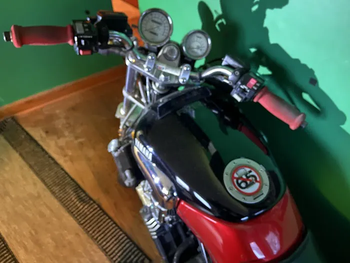 G P Cyclesports 3