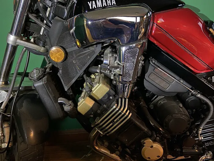 G P Cyclesports 5