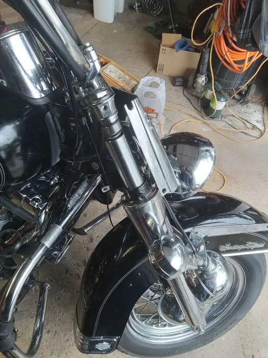 G P Cyclesports 0