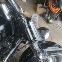 G P Cyclesports