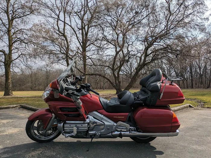 G P Cyclesports 7