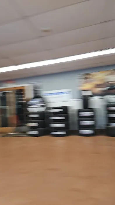 Flatso's Tire Shop 1