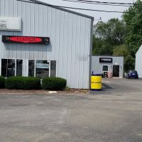 Flatso's Tire Shop