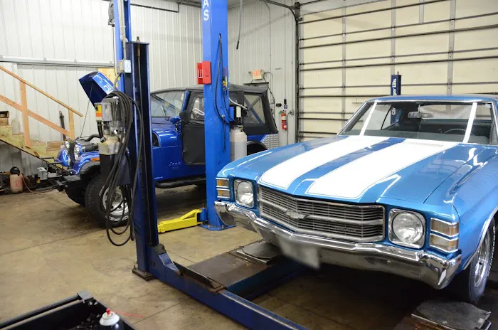 Bridge Street Automotive & Transmissions 6