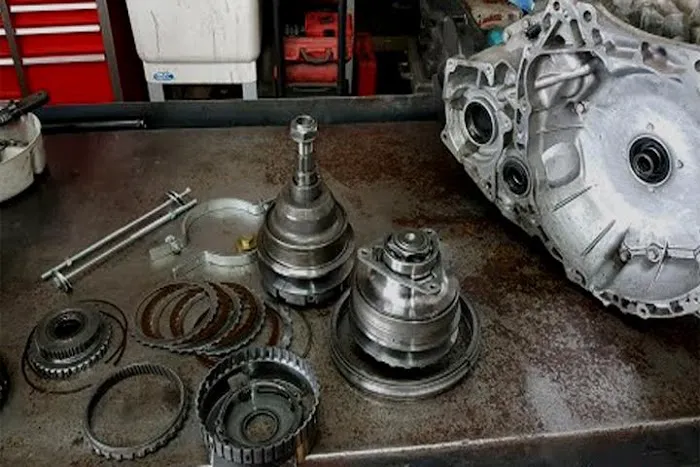 Bridge Street Automotive & Transmissions 0