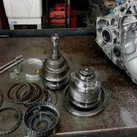 Bridge Street Automotive & Transmissions
