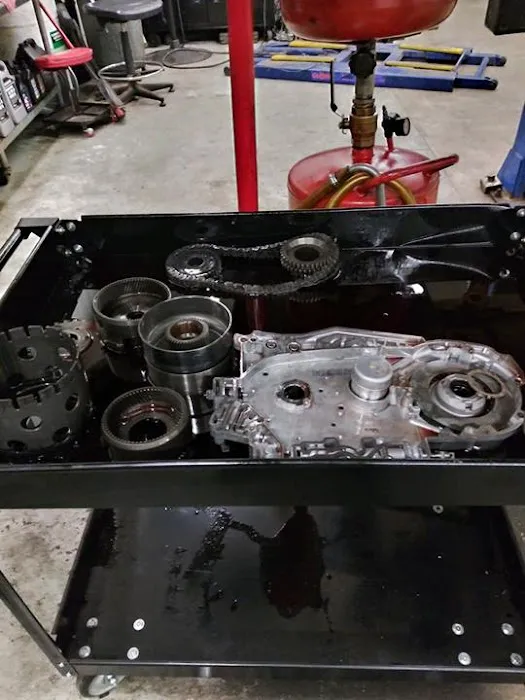 Bridge Street Automotive & Transmissions 1