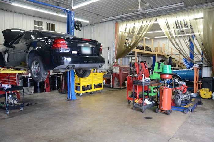Bridge Street Automotive & Transmissions 8