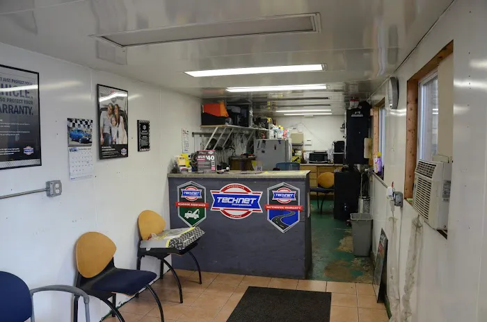Bridge Street Automotive & Transmissions 4