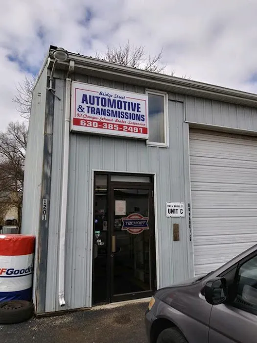 Bridge Street Automotive & Transmissions 7