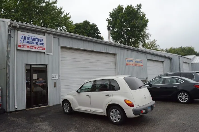 Bridge Street Automotive & Transmissions 3