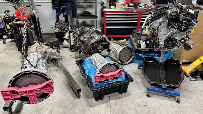BSG Automotive 5