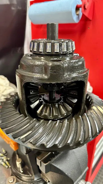 BSG Automotive 6