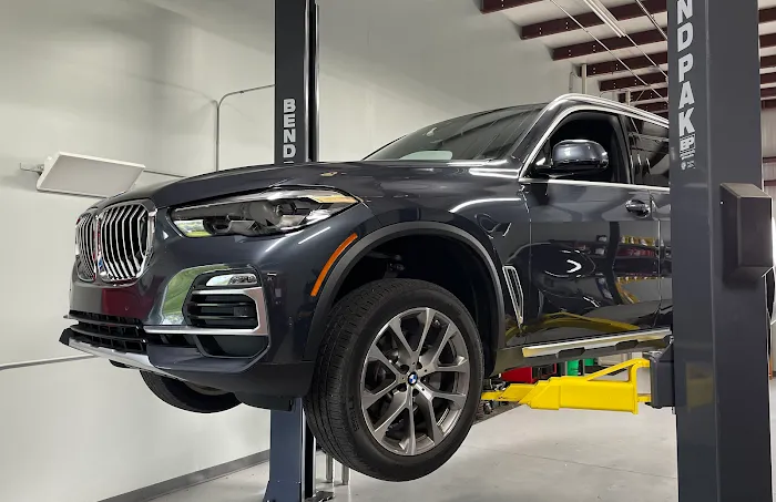 BSG Automotive 9