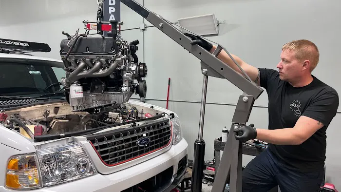 BSG Automotive 4