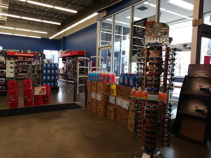 Pep Boys 9