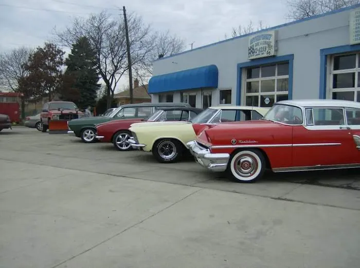 Riverfront Auto 0