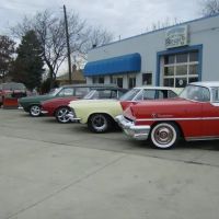Riverfront Auto