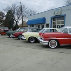 Riverfront Auto ico